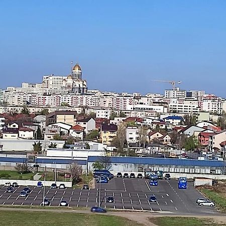 Sibiu Apartament Bukarest Kültér fotó