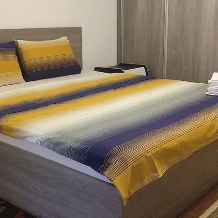 Sibiu Apartament Bukarest Kültér fotó