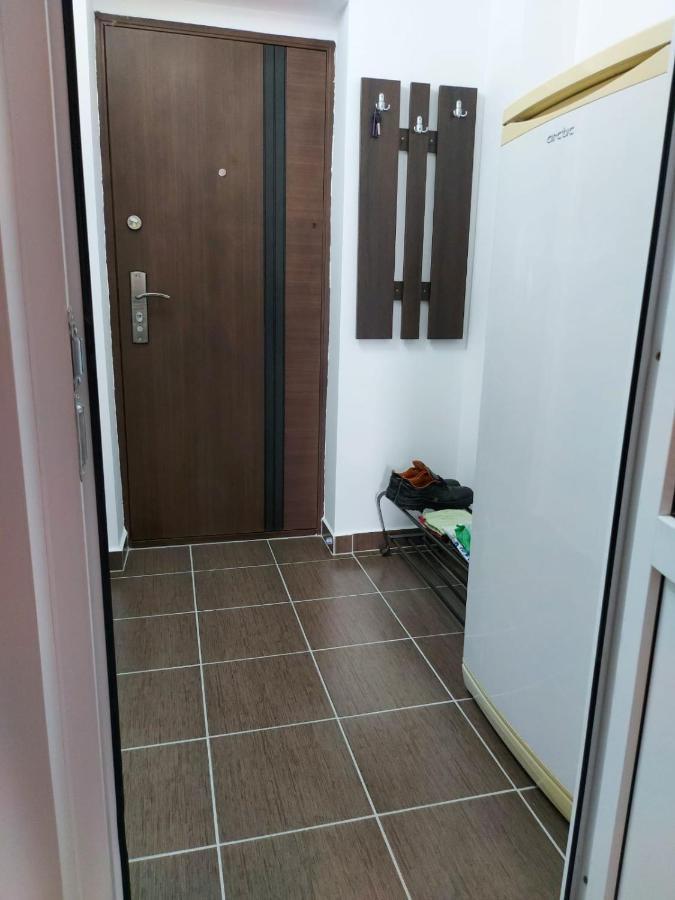 Sibiu Apartament Bukarest Kültér fotó