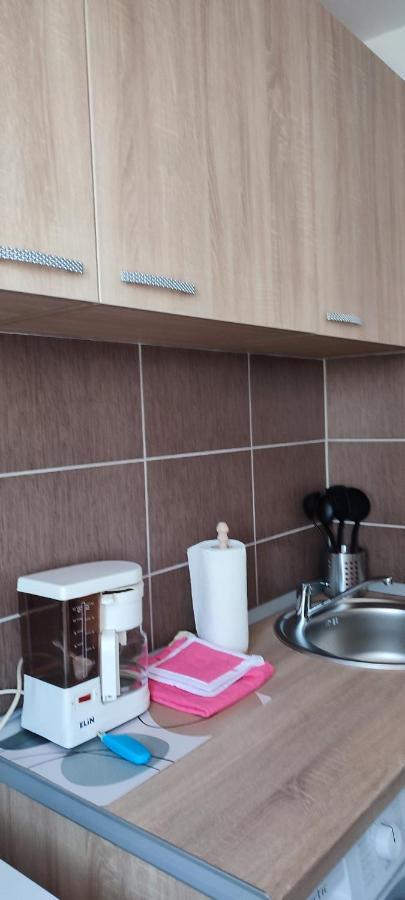 Sibiu Apartament Bukarest Kültér fotó
