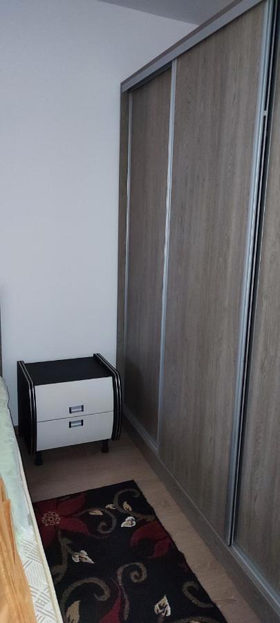 Sibiu Apartament Bukarest Kültér fotó