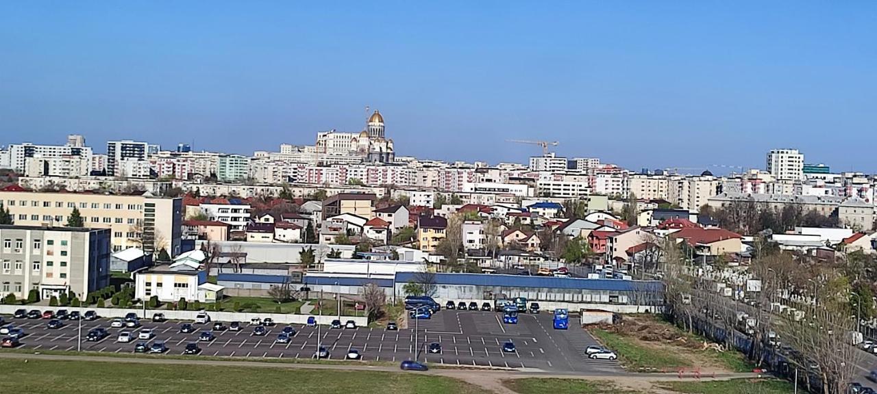 Sibiu Apartament Bukarest Kültér fotó