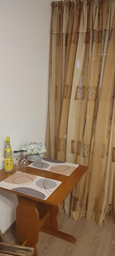 Sibiu Apartament Bukarest Kültér fotó