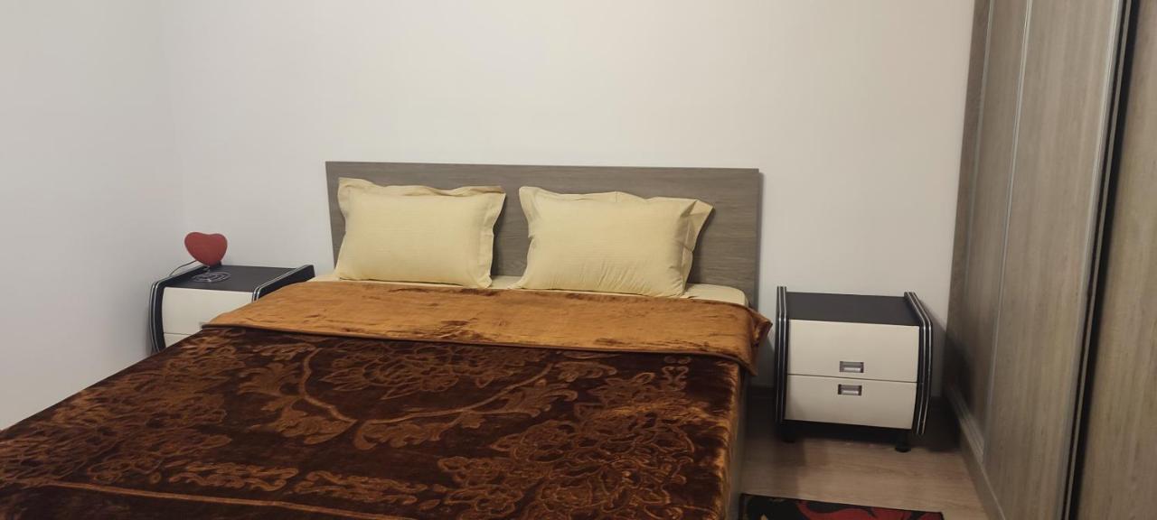 Sibiu Apartament Bukarest Kültér fotó