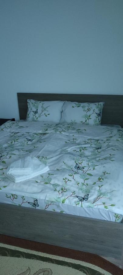 Sibiu Apartament Bukarest Kültér fotó