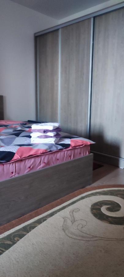 Sibiu Apartament Bukarest Kültér fotó