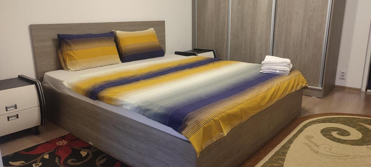 Sibiu Apartament Bukarest Kültér fotó